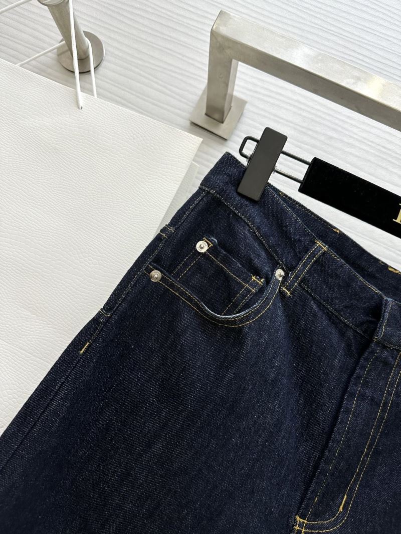 Christian Dior Jeans